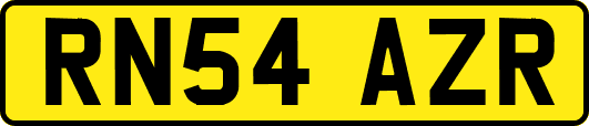 RN54AZR
