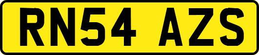RN54AZS