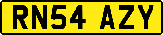 RN54AZY