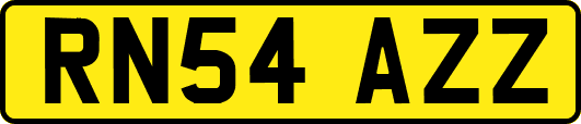 RN54AZZ