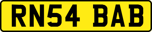 RN54BAB
