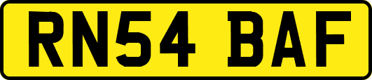 RN54BAF