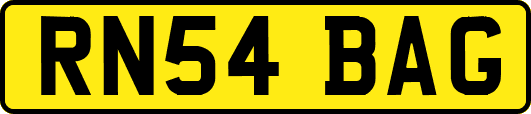 RN54BAG