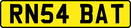 RN54BAT