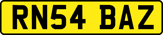 RN54BAZ