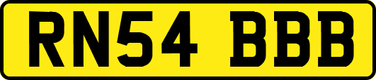 RN54BBB