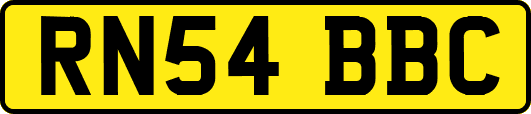 RN54BBC