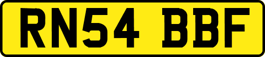 RN54BBF