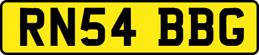 RN54BBG