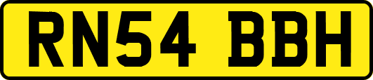 RN54BBH