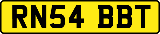 RN54BBT