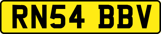 RN54BBV