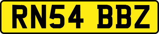 RN54BBZ