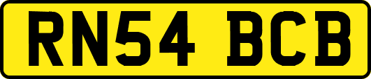 RN54BCB