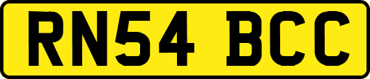 RN54BCC