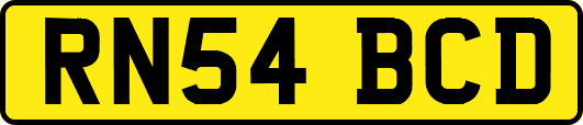 RN54BCD