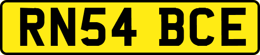 RN54BCE