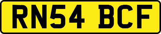 RN54BCF