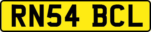 RN54BCL