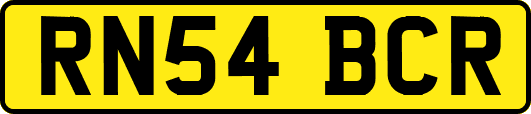 RN54BCR
