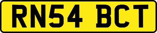 RN54BCT