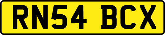 RN54BCX