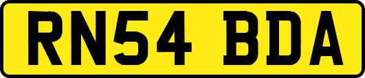RN54BDA