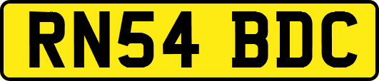 RN54BDC