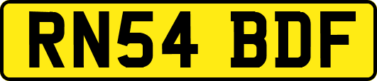 RN54BDF