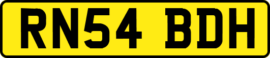 RN54BDH