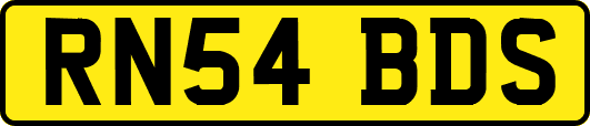 RN54BDS