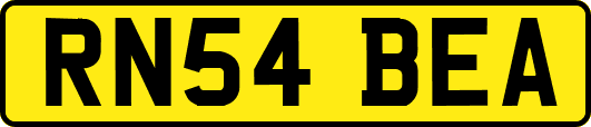 RN54BEA