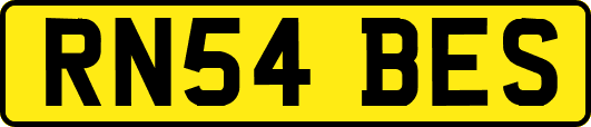 RN54BES