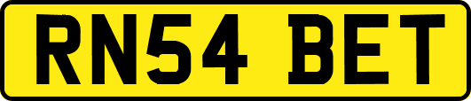 RN54BET