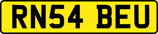 RN54BEU