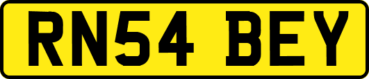 RN54BEY