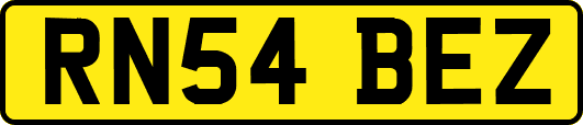 RN54BEZ