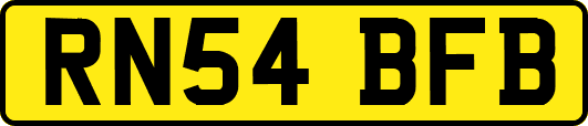 RN54BFB