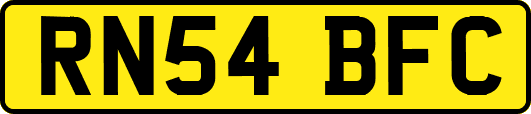 RN54BFC