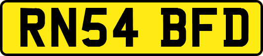 RN54BFD