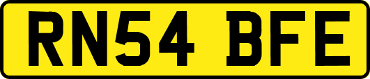 RN54BFE