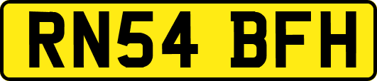 RN54BFH