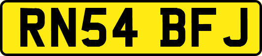 RN54BFJ