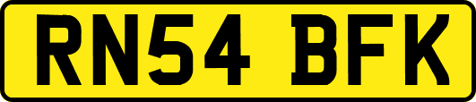 RN54BFK