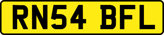 RN54BFL