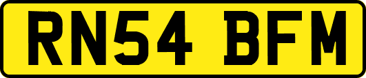 RN54BFM