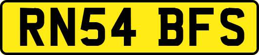 RN54BFS
