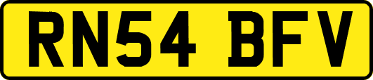 RN54BFV