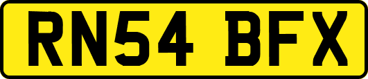 RN54BFX