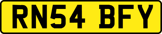 RN54BFY
